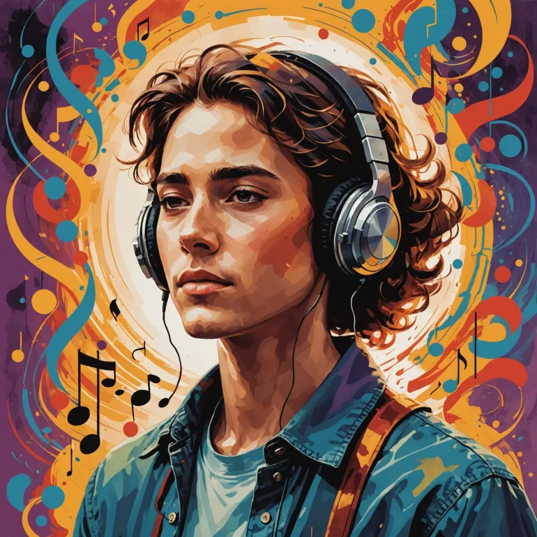 Музыка как язык души: почему она остается с нами "till the end"