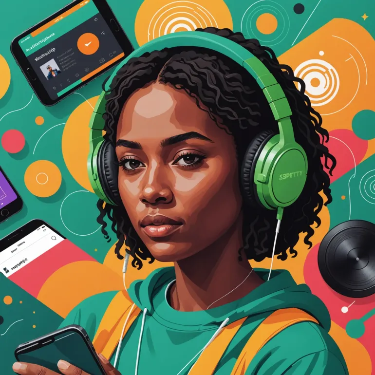 Плейлисты музыка: По жанрам — как найти идеальный музыкальный саундтрек для каждого настроения